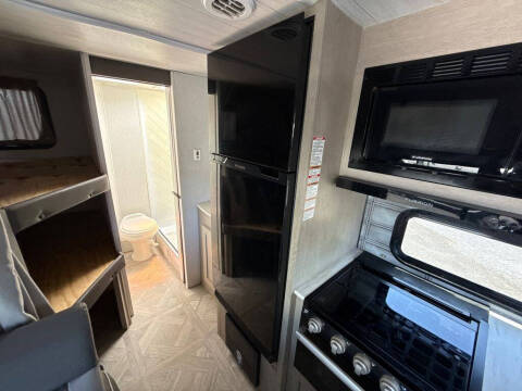 2023 Forest River 261BHXL