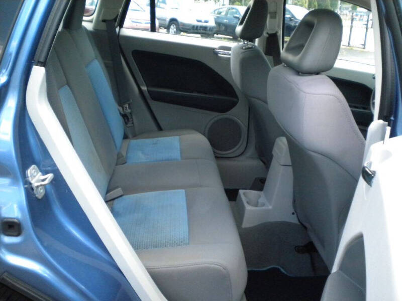 2007 Dodge Caliber R/T