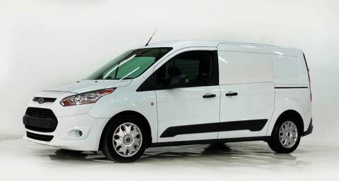 2016 Ford Transit Connect Cargo for sale at Houston Auto Credit in Houston TX