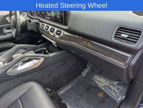 2020 Mercedes-Benz GLE GLE 350 4MATIC