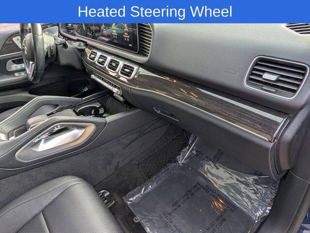 2020 Mercedes-Benz GLE GLE 350 4MATIC