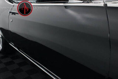 1970 Chevrolet Chevelle