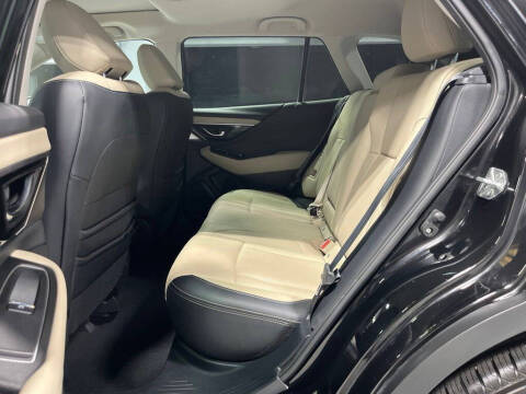 2023 Subaru Outback Limited XT