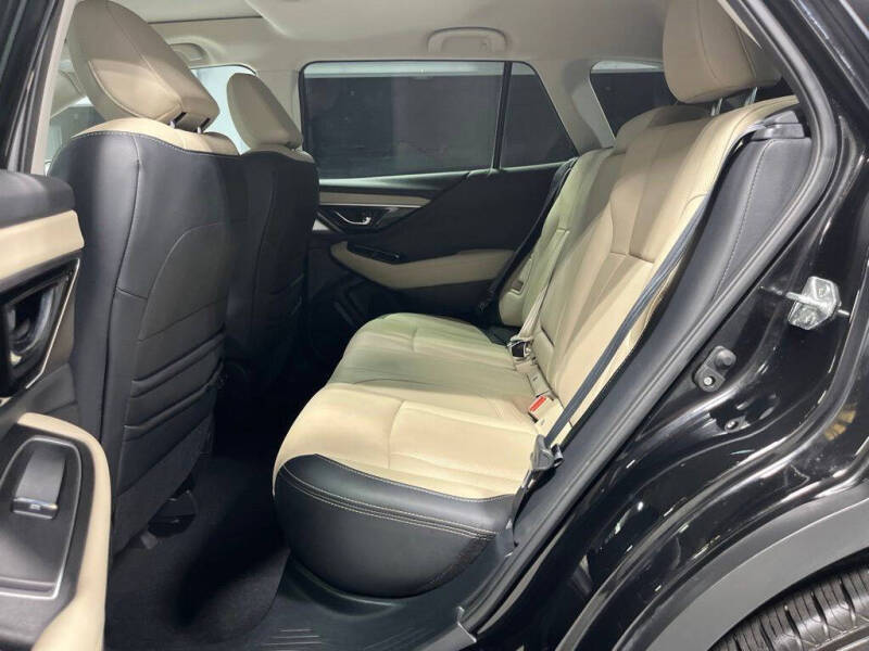 2023 Subaru Outback Limited XT