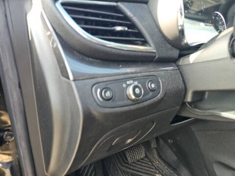 2017 Buick Encore Preferred II