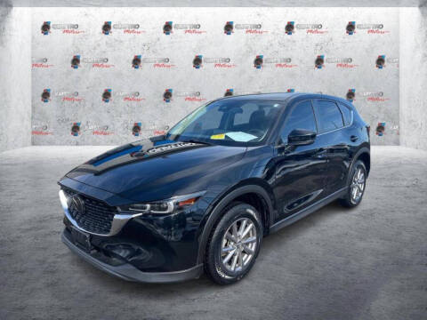 2023 Mazda CX-5 for sale at Quattro Motors 2 - 1 in Redford MI