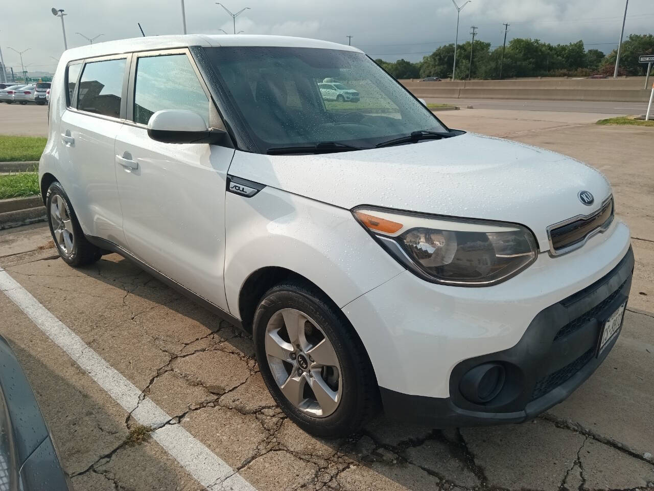 2018 Kia Soul for sale at Auto Haus Imports in Grand Prairie, TX