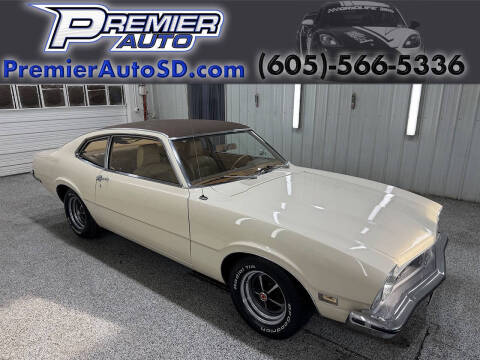 1973 Ford Maverick