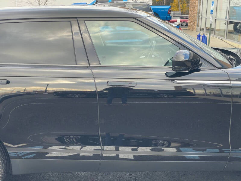 2019 Land Rover Range Rover Velar P250 S