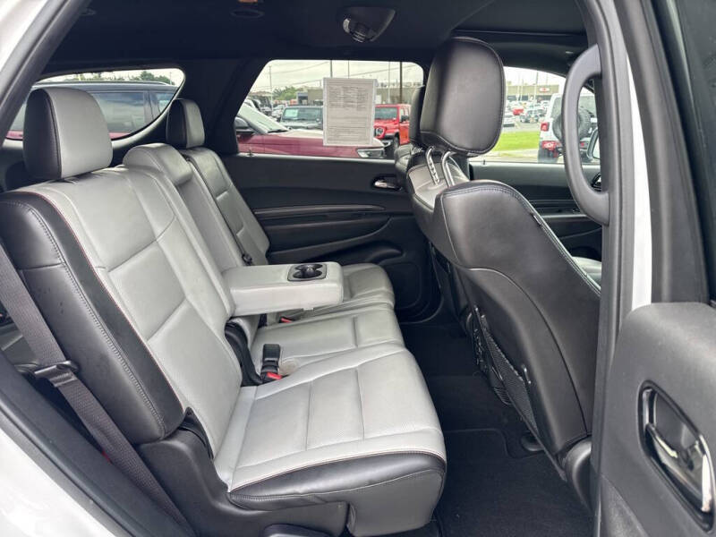 2023 Dodge Durango GT Plus