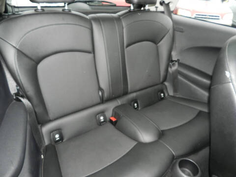 2015 MINI Hardtop 2 Door Cooper