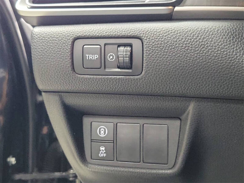 2020 Honda Accord EX