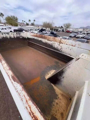 2014 International WorkStar 7500