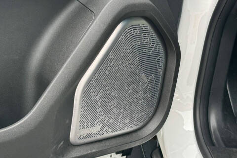 2023 GMC HUMMER EV 3X