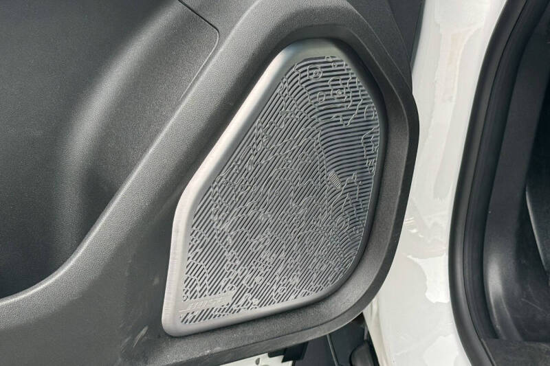 2023 GMC HUMMER EV 3X