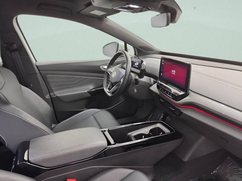 2023 Volkswagen ID.4 S