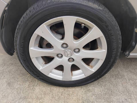 2011 Mazda MAZDA2 Touring