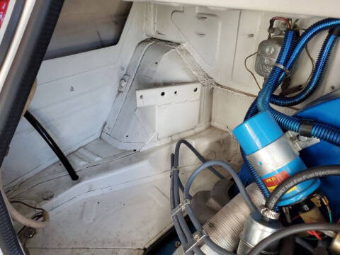 1974 Volkswagen Thing