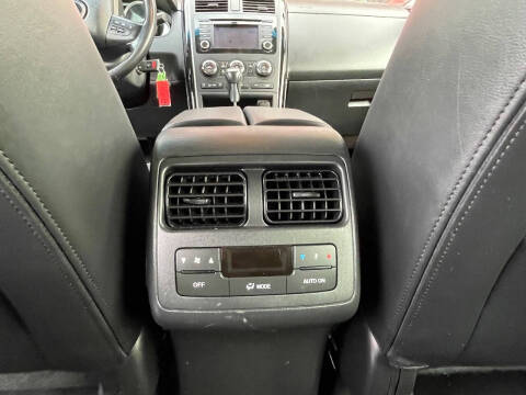 2014 Mazda CX-9 Touring