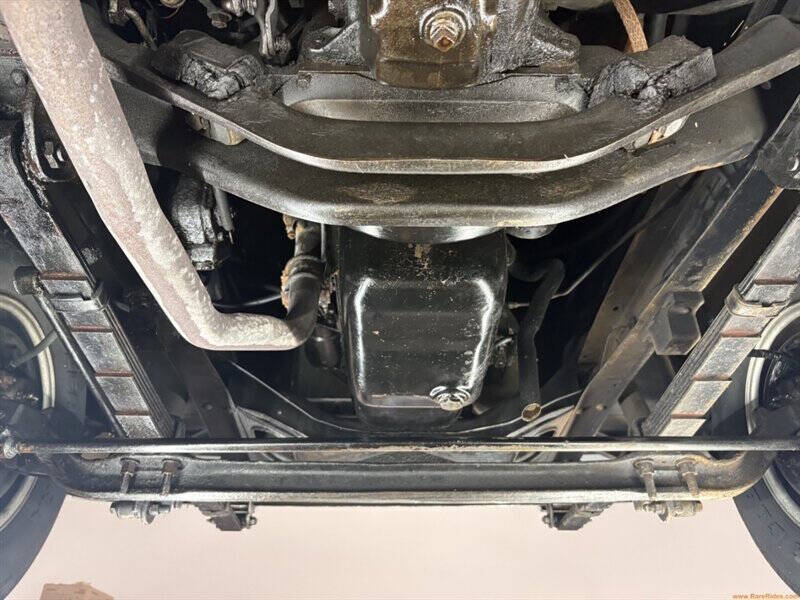 1958 Chevrolet 3100