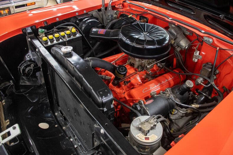 1957 Chevrolet Bel Air