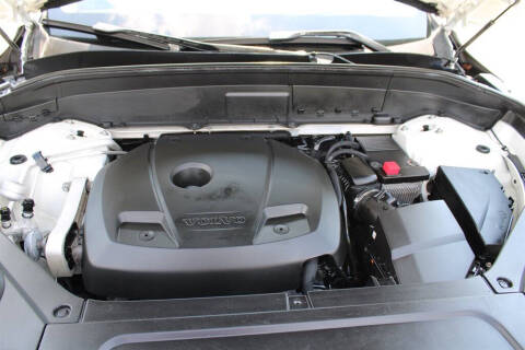 2016 Volvo XC90 T6 Inscription