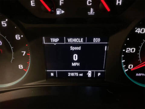 2023 Chevrolet Malibu RS