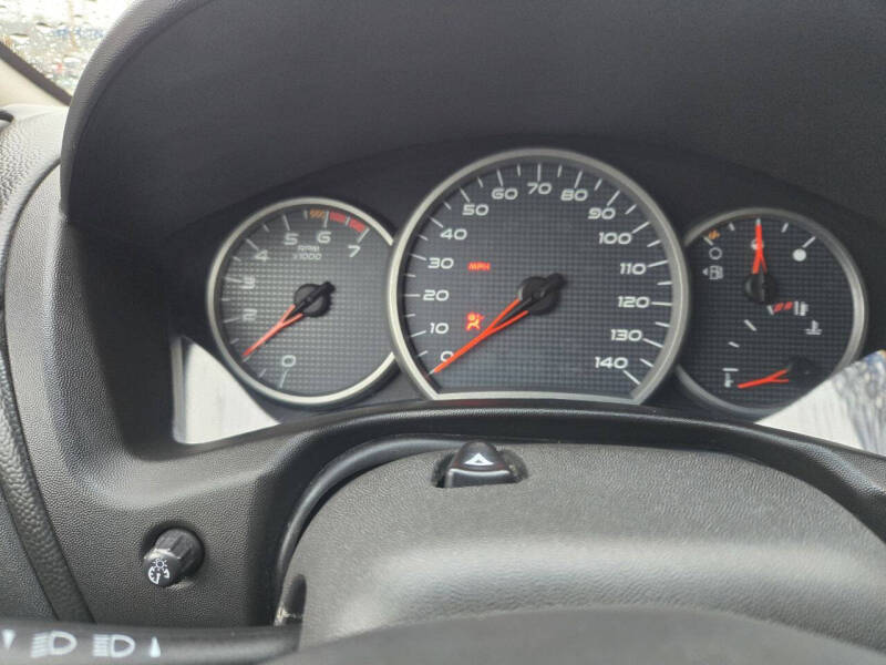 2006 Pontiac Grand Prix