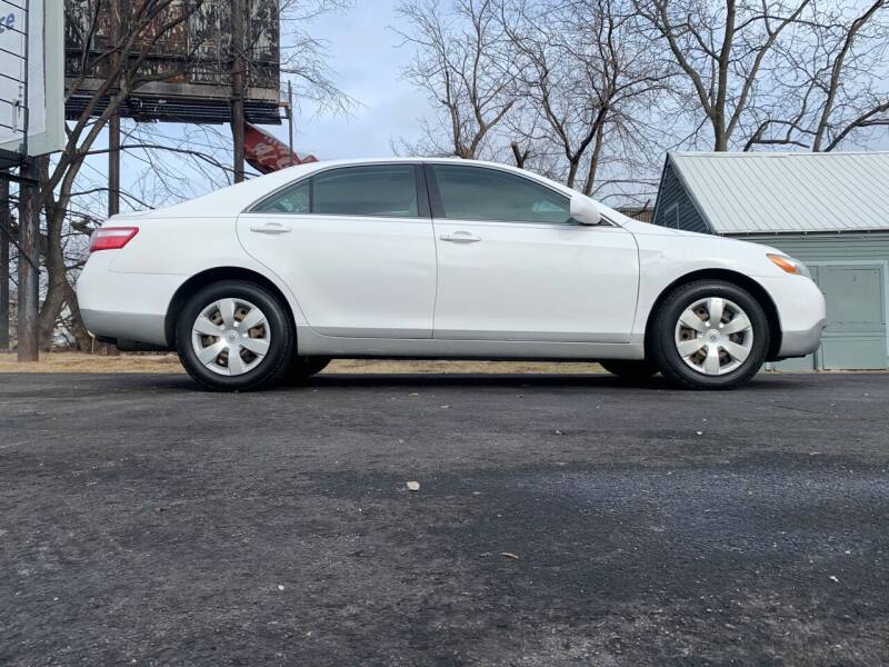 2008 Toyota Camry for sale at SMART DOLLAR AUTO in Milwaukee WI