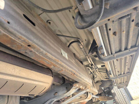 1998 Ford Expedition