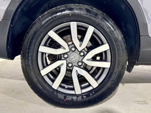 2020 Honda Pilot EX-L