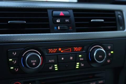 2011 BMW 3 Series 335is