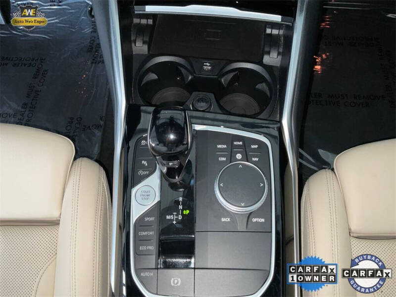 2022 BMW 2 Series 230i