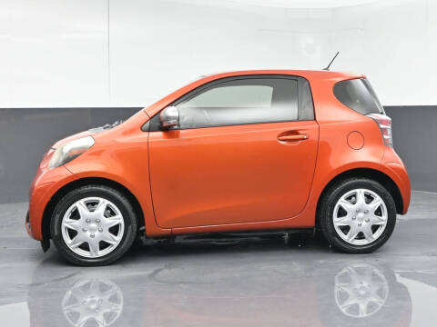 2012 Scion iQ