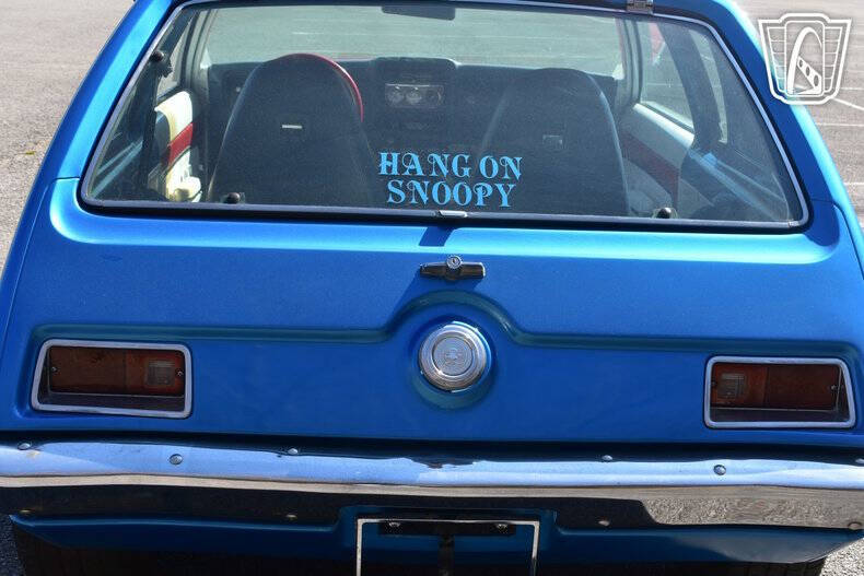 1973 AMC Gremlin