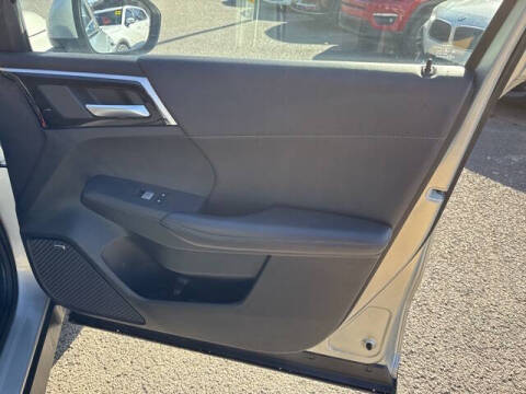 2025 Mitsubishi Outlander