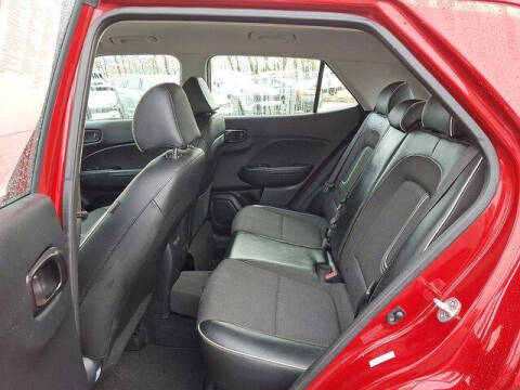 2023 Hyundai Venue Limited