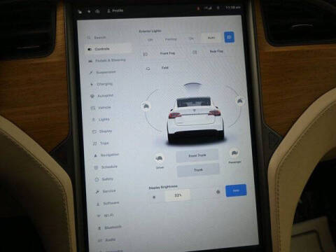 2019 Tesla Model X 100D