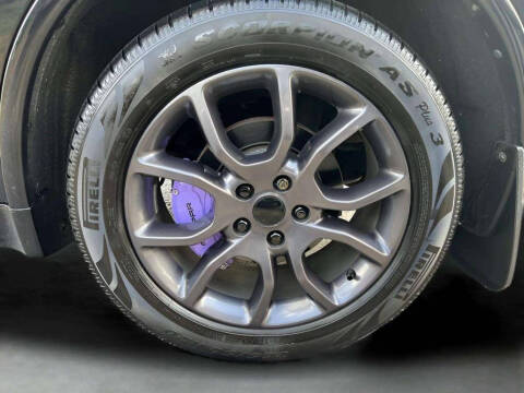 2015 Dodge Durango R/T