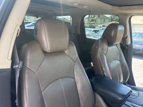 2014 GMC Acadia SLT-1