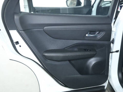 2024 Nissan Ariya Evolve+ e-4ORCE