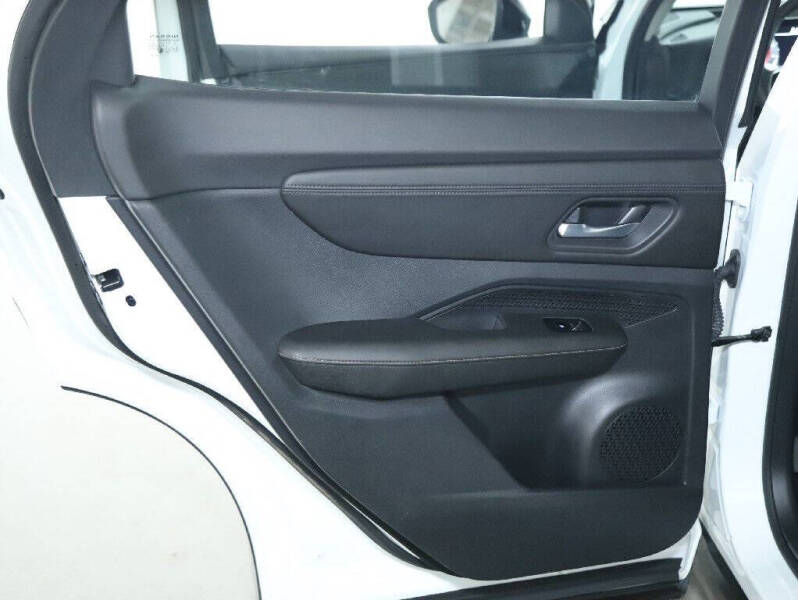 2024 Nissan Ariya Evolve+ e-4ORCE