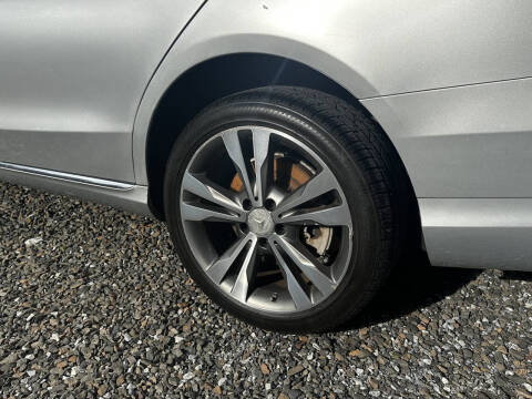 2015 Mercedes-Benz C-Class C 300 4MATIC