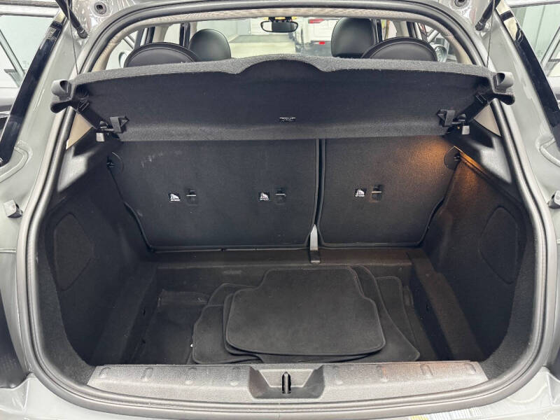 2019 MINI Hardtop 4 Door Cooper