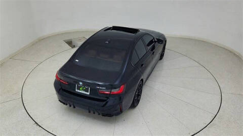 2025 BMW 3 Series M340i xDrive