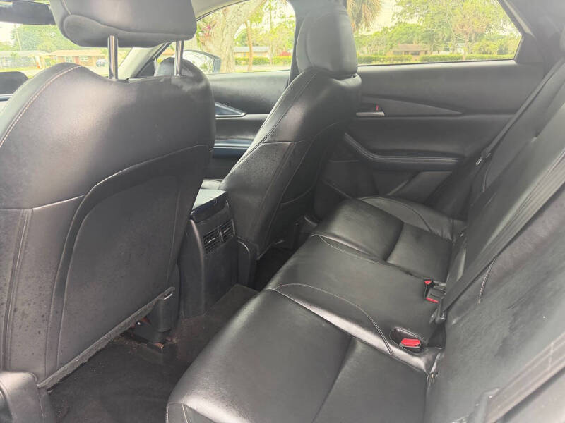 2021 Mazda CX-30 Select