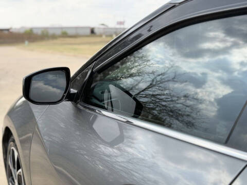 2016 Nissan Maxima 3.5 S