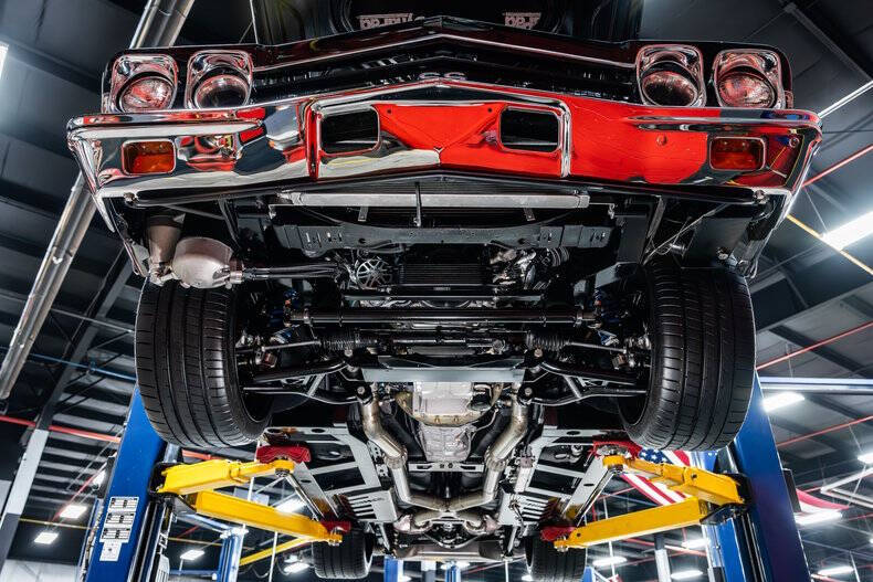 1968 Chevrolet Chevelle