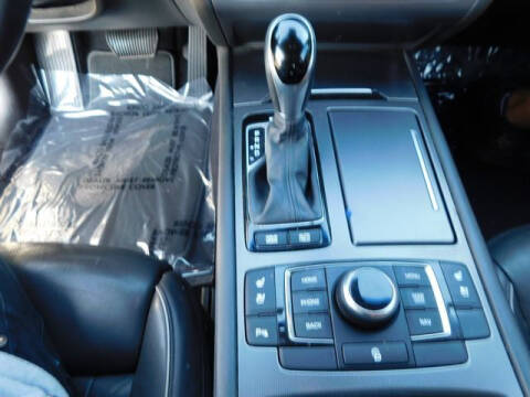 2016 Hyundai Genesis