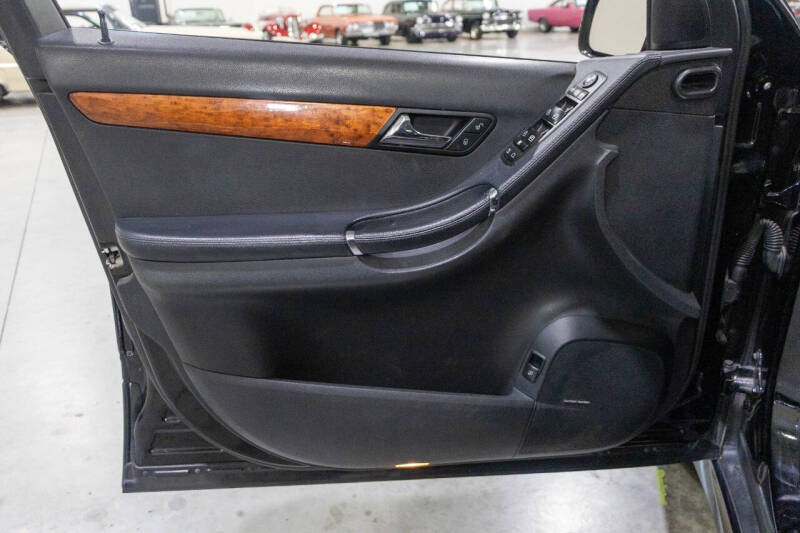 2008 Mercedes-Benz R-Class R 350